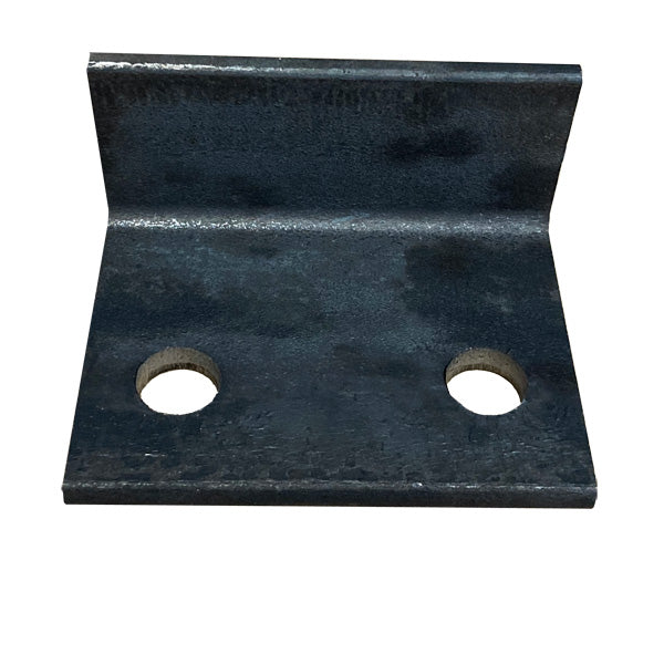 2x3x4 Inch Lower Floor Bracket