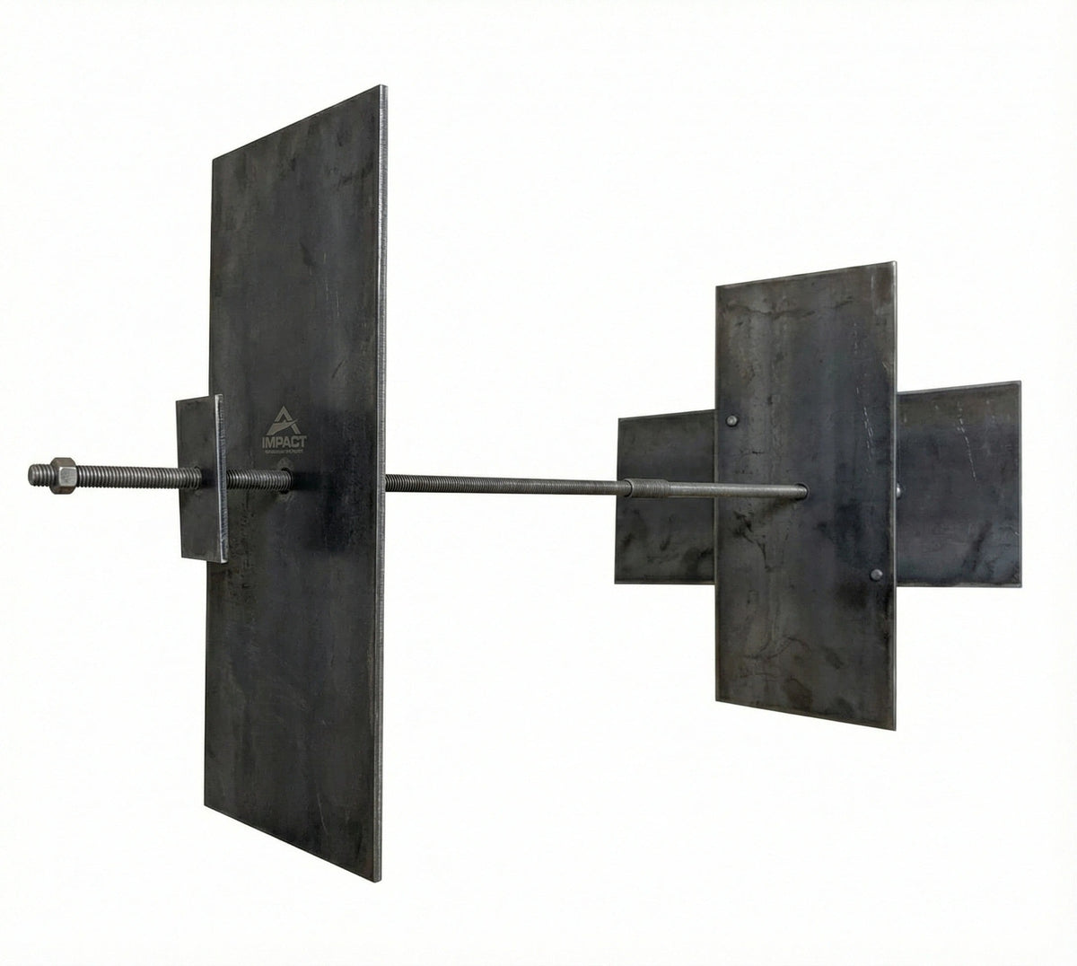 Soil Anchor Plates