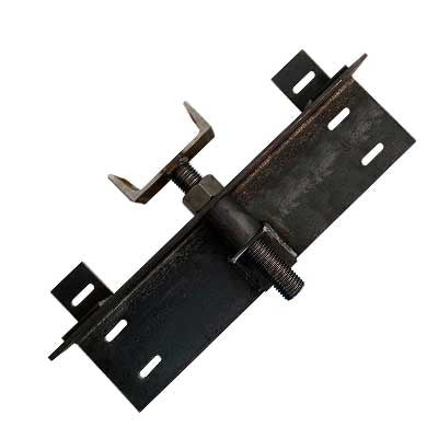 Wall Bracing Brackets