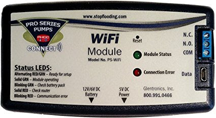 Pro Series Wifi Module