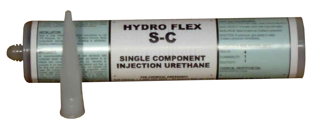 Hydro Flex Single Component Polyurethane