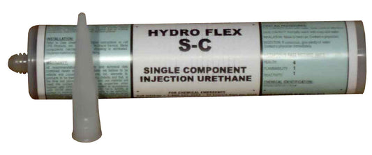 Hydro Flex Single Component Polyurethane