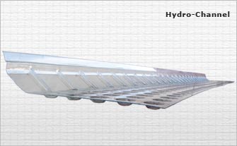 Hydro Channel