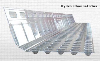 Hydro Channel Plus