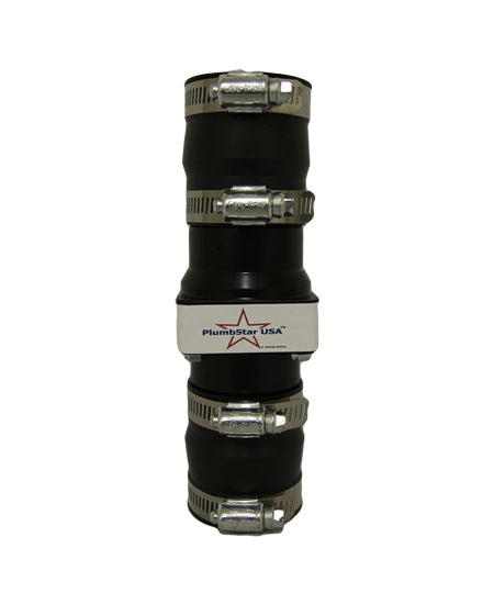 2" Full Flow Solvent Weld Sewage Check Valve